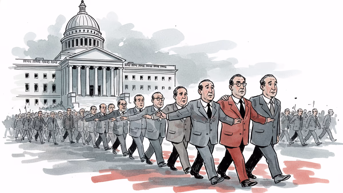 핀란드는 어떻게 극우의 유혹을 이겨냈나