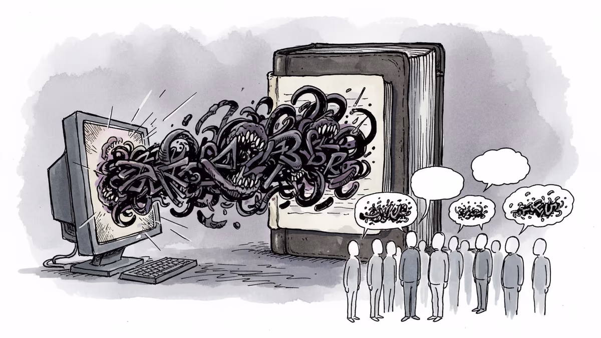 從仇女社群到主流網路：「Maxxing」語言現象背後的文化滲透