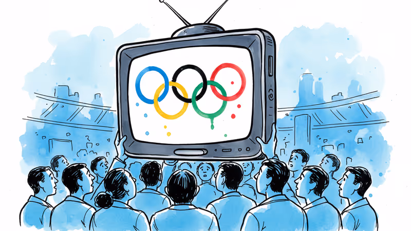 2026年冬季五輪、視聴方法とデジタル体験の新たな地平