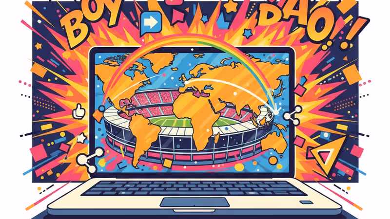 2025 아프리카 네이션스컵: 남아공 대 앙골라, 전 세계 어디서든 무료로 보는 법