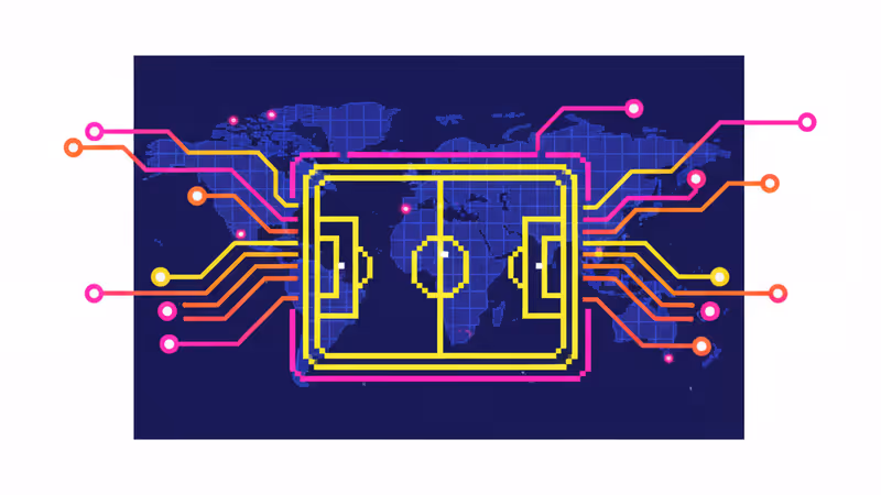 2025 아프리카 네이션스컵 튀니지-우간다, VPN으로 영국 채널 뚫고 무료 시청하는 법