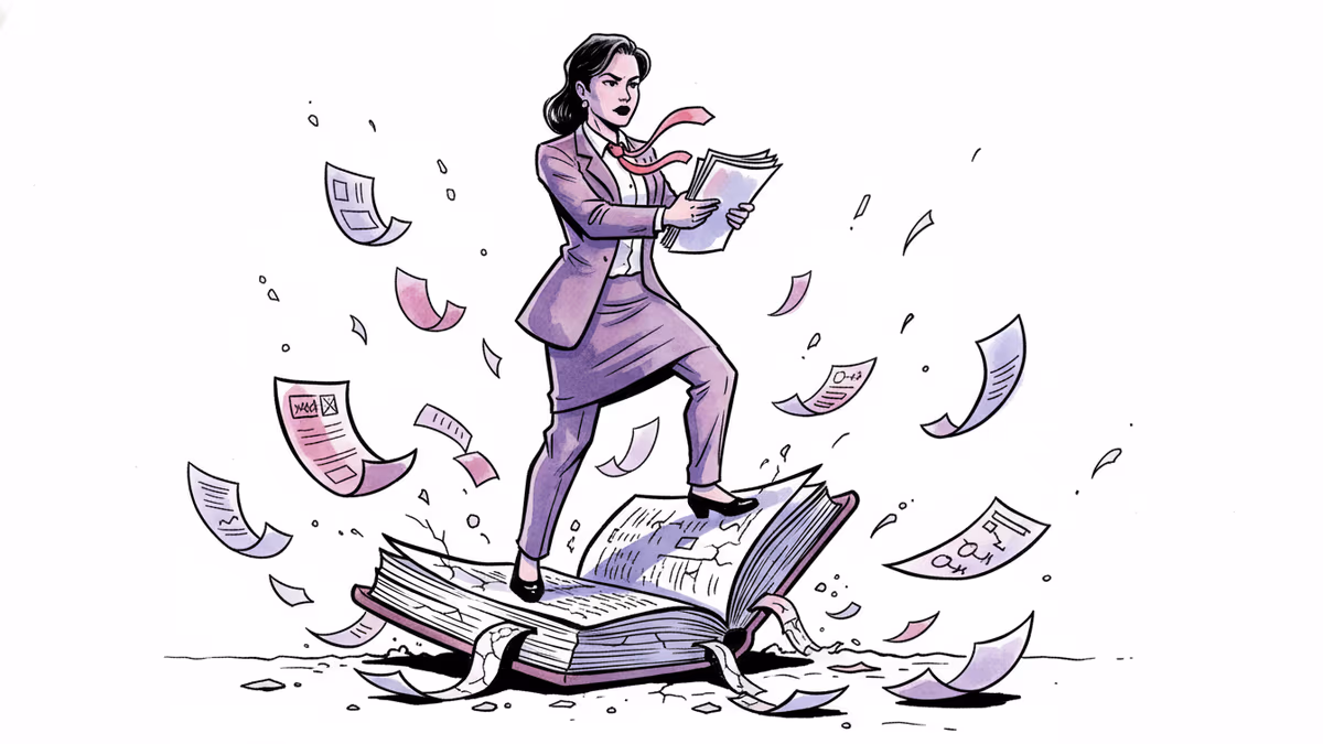 『アンダーカバー・ミス・ホン』第7-8話：危機の中で明かされる真実