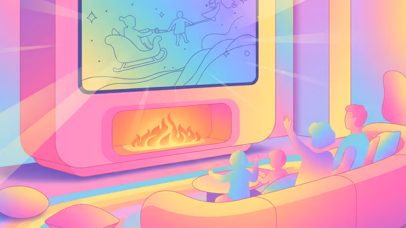 How Well Do You Know These Christmas Movie Scenes? Test Your Holiday Film IQ