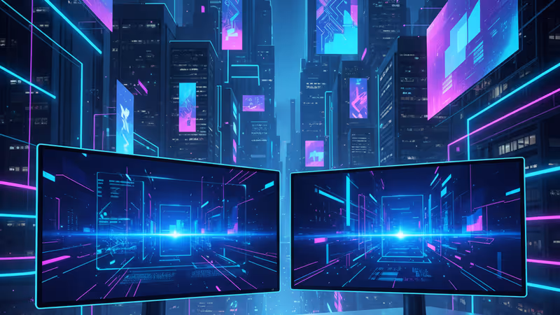 HP EliteBoard G1a キーボードPCの製品外観写真