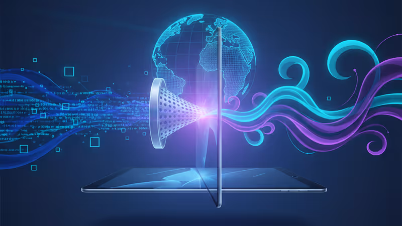 維基百科 AI 識別指南與 Humanizer 工具的結合示意圖