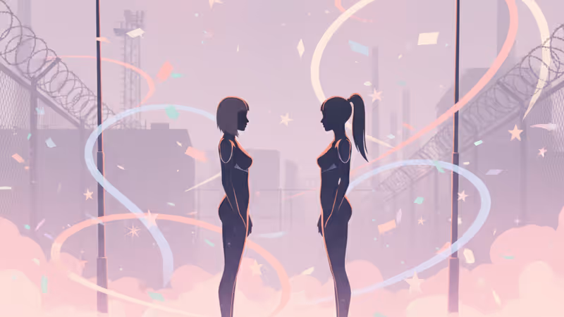 영화 HUMINT 조인성과 박정민의 대립을 담은 공식 포스터 이미지