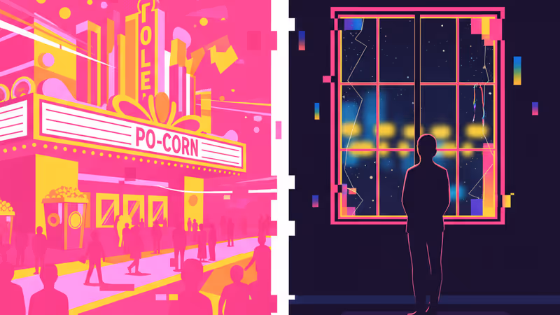 夫抜きでクリスマス映画を計画、なぜ大喧嘩に？ある家族のすれ違いがネットで話題