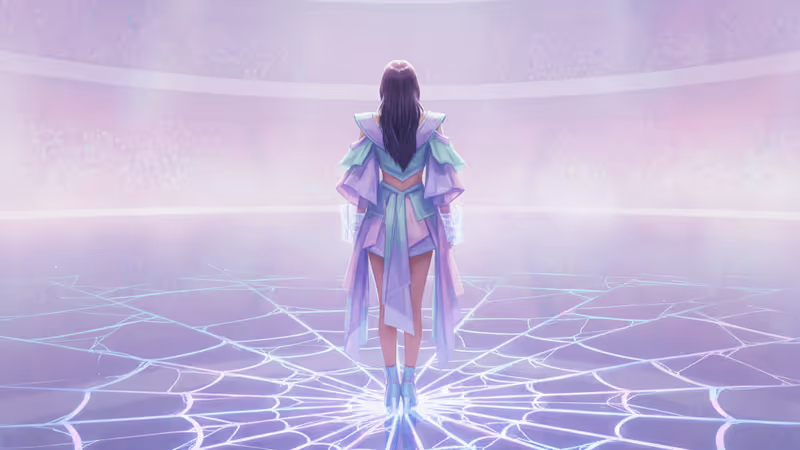 從櫻花到HYBE：K-Pop的「實力主義」為何正在反噬大型娛樂帝國？