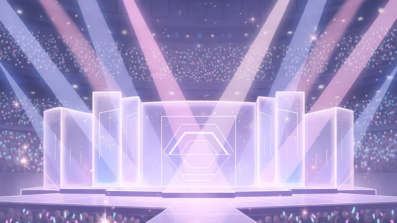 HYBE's Vocal Powerhouses: What Fan Polls Reveal About K-Pop Performance Standards