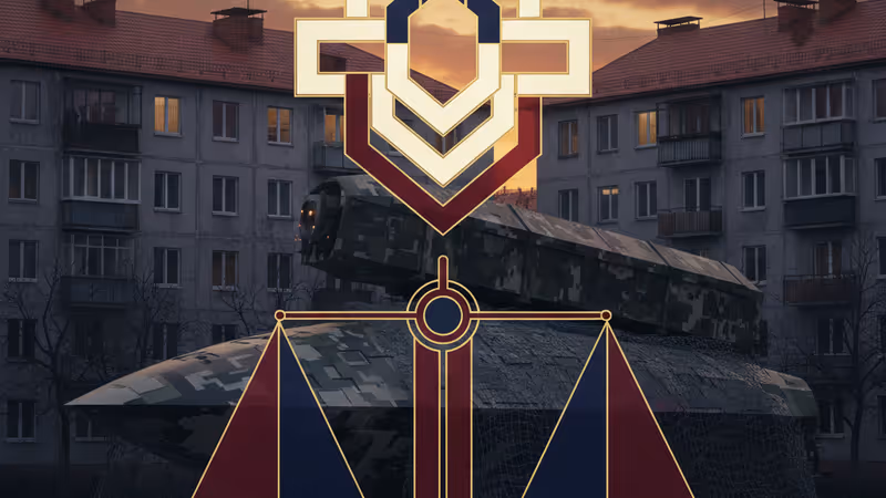 ベラルーシ東部の空軍基地と、ミサイル配備を示す軍事施設の衛星写真