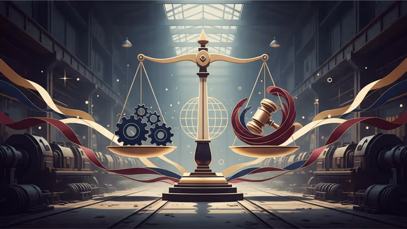 現代製鐵仁川廠記憶體放的建築用鋼筋