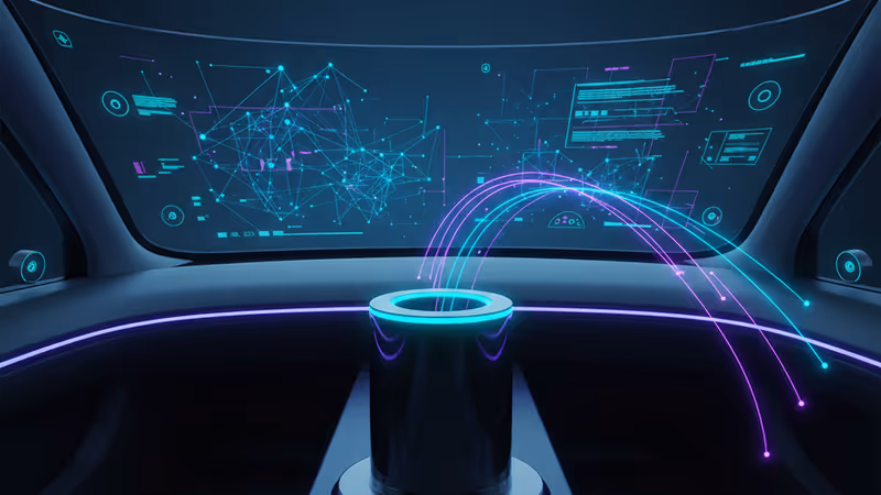 現代汽車力圖突圍，重金挖角前 NVIDIA 副總裁朴民雨主掌自動駕駛