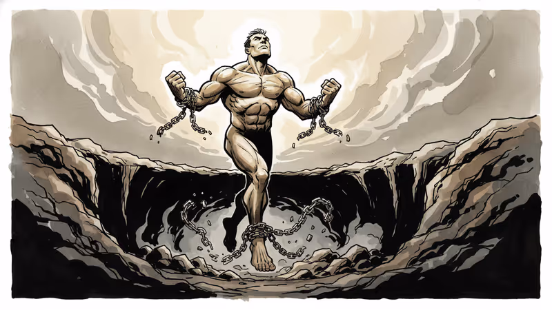 ガザから帰還した人質の証言が問いかける「憎悪の連鎖」