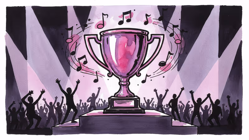 i-dleが「Mono」で初の音楽番組1位獲得、K-POPガールズグループ戦国時代の新章