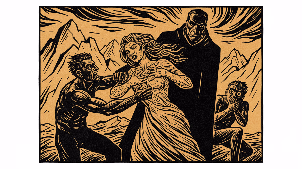 ICEは「優しい顔」で、より多くの人を追い出す