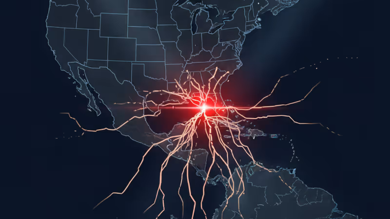 ICE at Breaking Point: Record Deaths Signal Systemic Crisis in US Immigration Policy