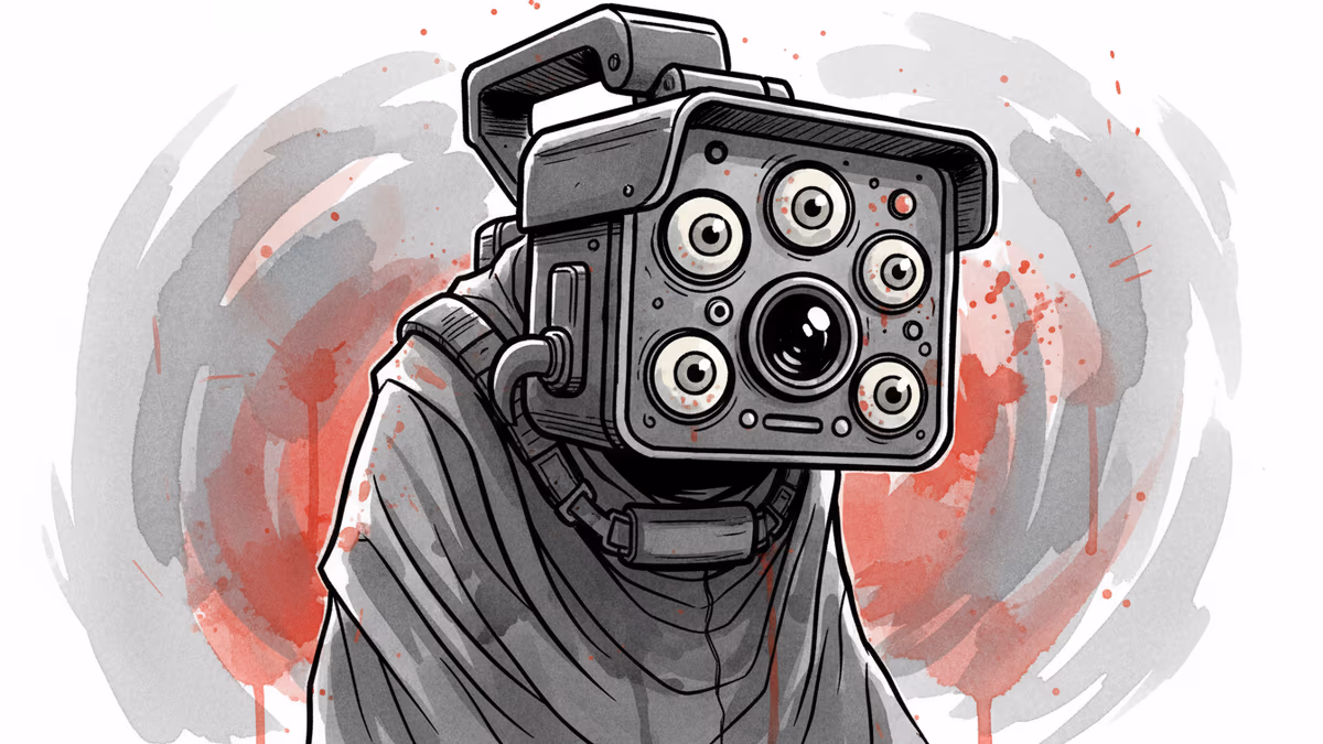 ICE Body Cameras: Transparency Tool or Surveillance Theater?