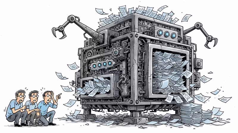 미국 ICE, AI로 신고 분류한다... 팰런티어 기술 도입