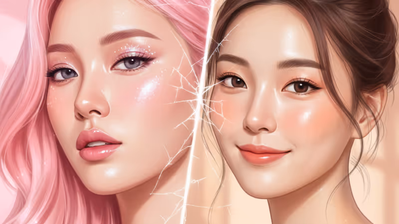 百萬YouTuber揭露偶像霸凌黑歷史：當K-Pop的完美人設撞上創作者經濟的審判槌