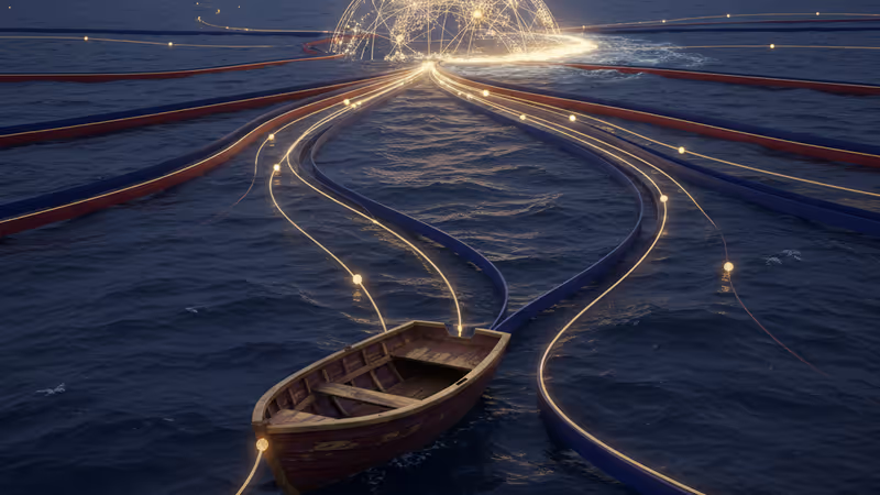 If Not a 'PM for Refugees,' Then Who? Anwar's Pivot Stokes Fear for Malaysia's Displaced