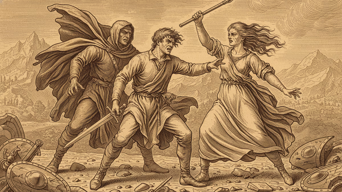 人類は再び月へ——アルテミスIIが問いかけるもの