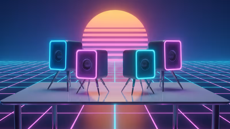 IKEA KALLSUP Bluetooth Speakers: 100-Unit Power for Just $10