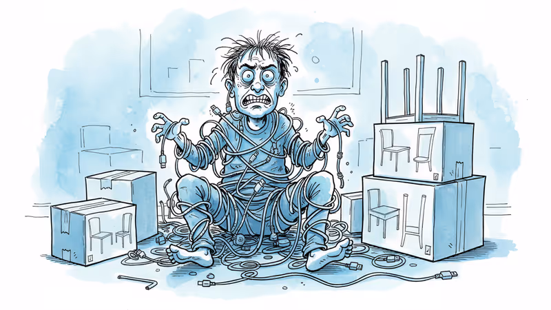 IKEA's $6 Smart Home Devices Are Too Smart for Their Own Good