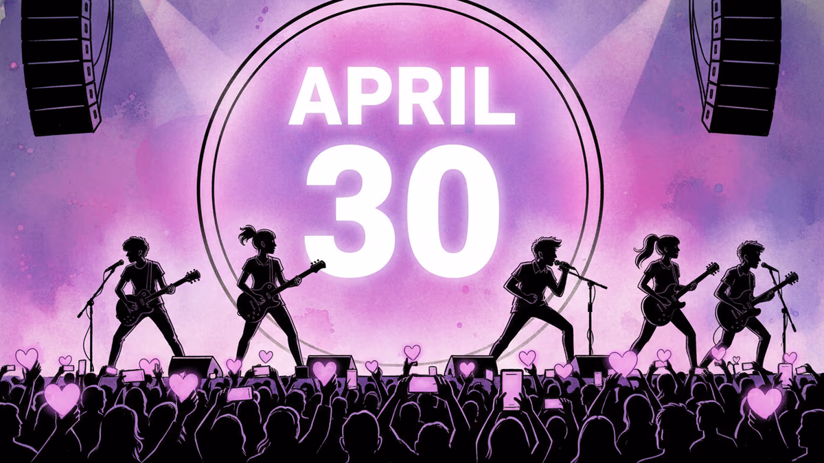 ILLIT宣布4月30日回歸——「It's Me」背後的K-POP策略