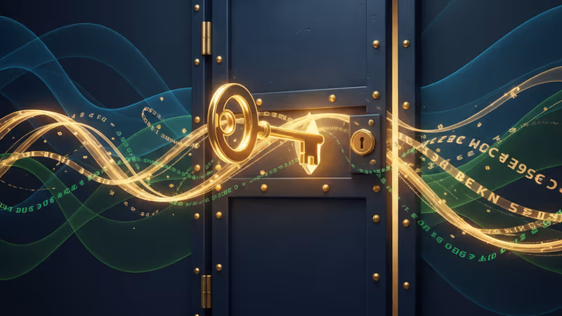 Bitfinex 駭客獲釋與川普第一步法案的視覺隱喻