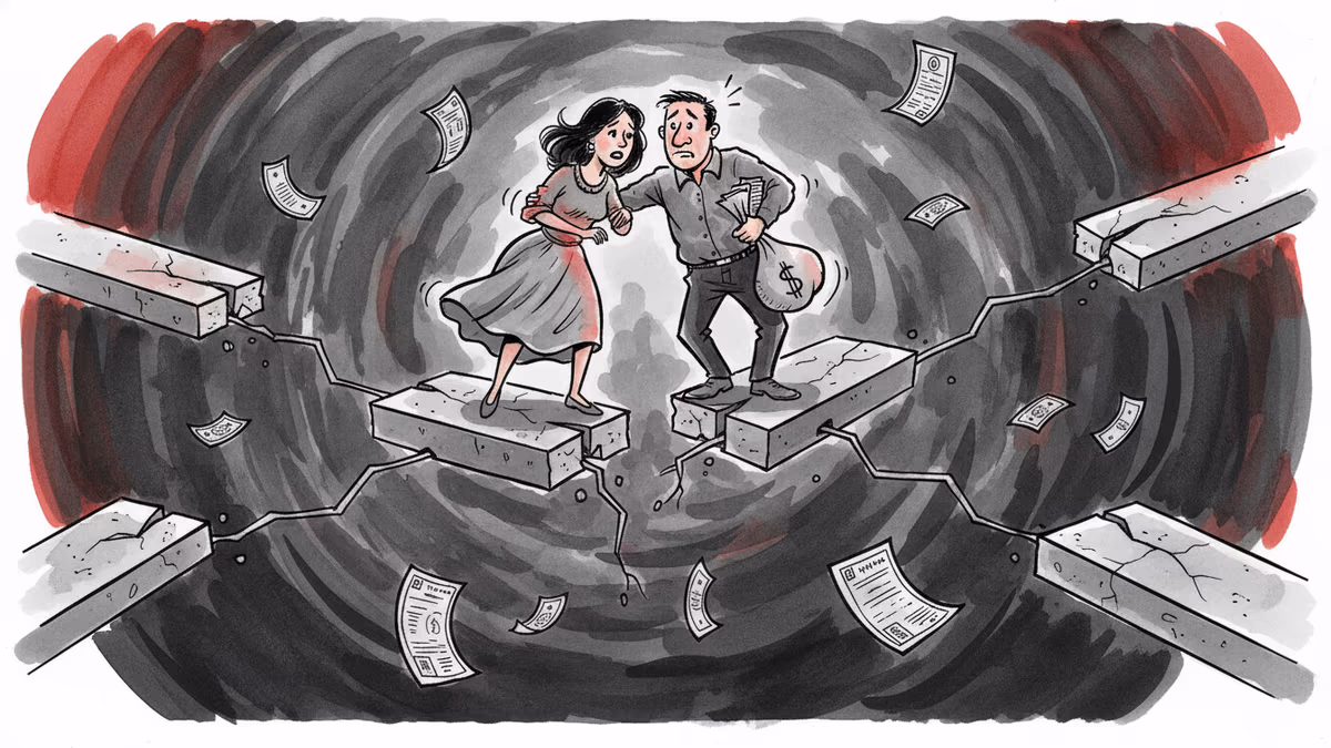 林秀晶攜手河正宇，驚悚劇中演繹危機下的夫妻真情