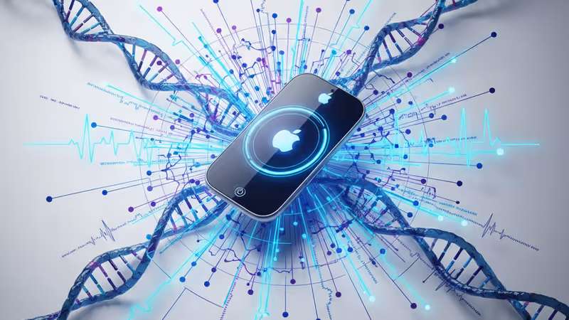 2026년, AI가 당신의 암 발병 시기까지 예측한다: 정밀 의료 예측의 시대