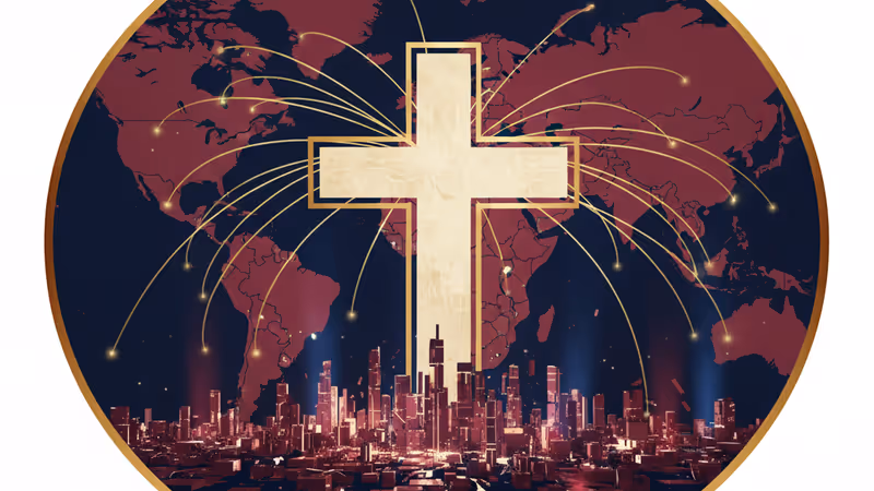 印度教堂聖誕期間遭破壞後的慘澹場景