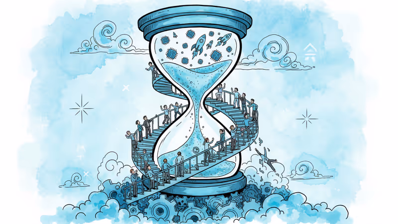 India Doubles Deep Tech Startup Support to 20 Years