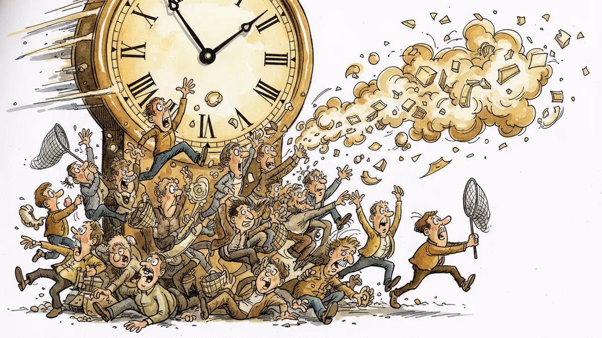 印度AI新規：3小時刪文令的全球衝擊