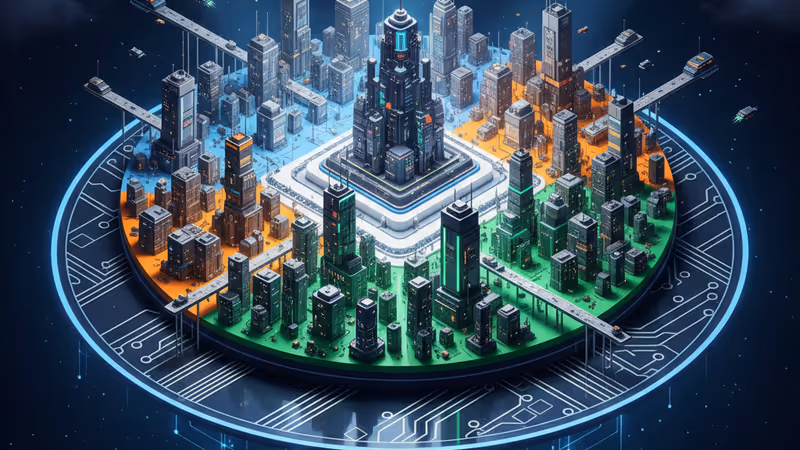 印度晶片起手式：不追趕台積電，而是重塑全球供應鏈的務實賭b注