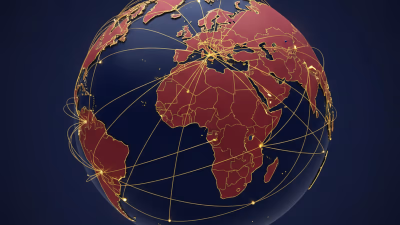 India's Elephant Tragedy: A Microcosm of Global Development's ESG Challenge