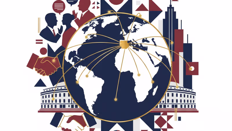 모디의 '새로운 인도', 힌두 민족주의는 세계 질서를 어떻게 바꾸는가