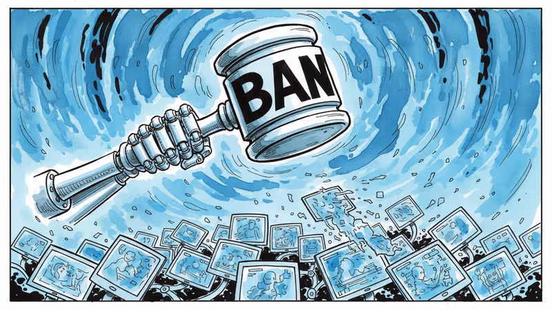 인도네시아, AI 딥페이크 논란 속 Grok 금지 해제