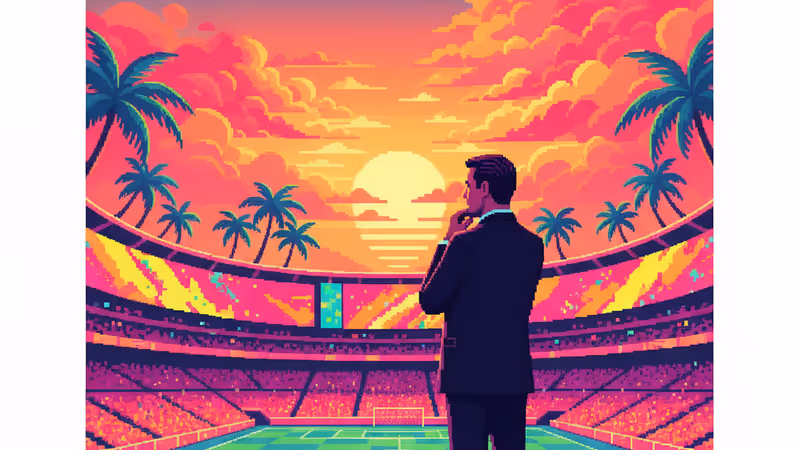 88년의 기다림 끝낼까? 인도네시아 축구 대표팀 존 허드먼 감독 전격 선임