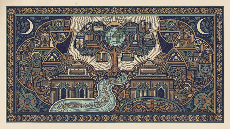 Indonesia's 20 Million Retail Investors: A New Era for Southeast Asian Markets