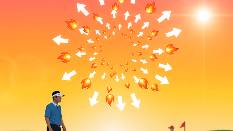 影集 Industry 第四季川普驚喜現身！揭露頂級富豪圈與權力的終極交集