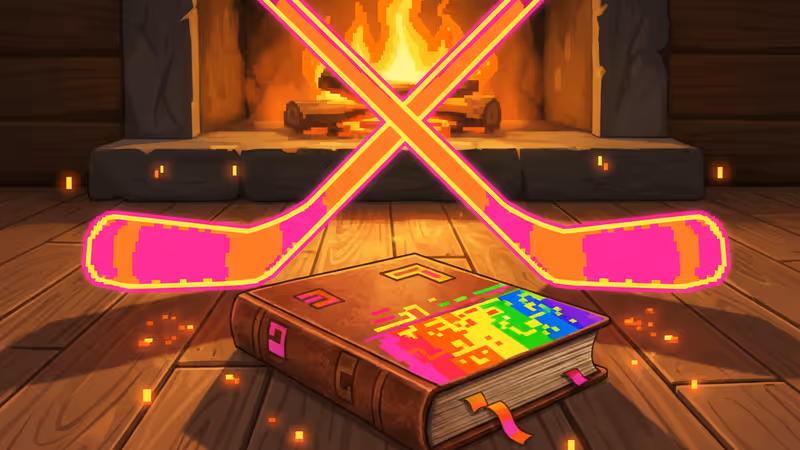 히티드 라이벌리 피날레 '오두막': 원작과 달라진 엔딩, 제작진이 직접 밝힌다