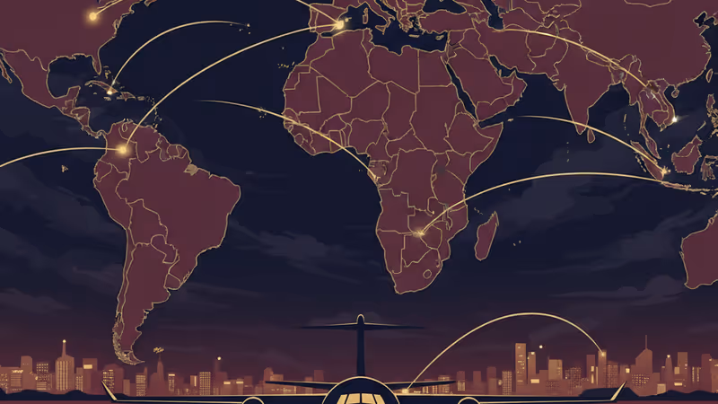 뉴욕 공항에 도착한 마두로 대통령 압송 작전 현장 묘사