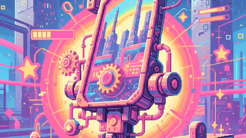 A collection of unique industrial and niche tools