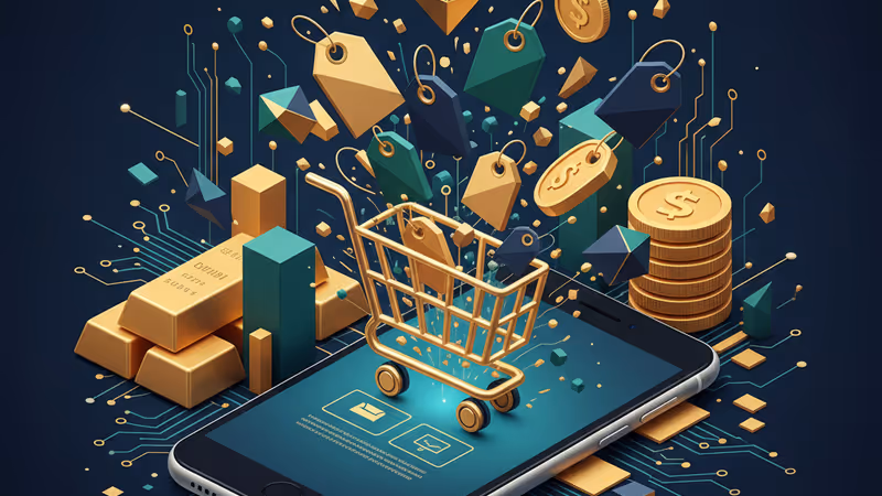 監管風暴來襲！Instacart緊急喊停AI定價實驗，因同物不同價引發爭議