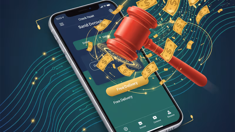 廣告不實代價高昂！Instacart支付6000萬美元與FTC和解