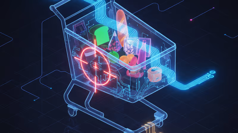 Instacart's AI in the FTC's Crosshairs: The Hidden Tax of Algorithmic Convenience