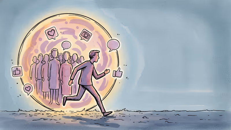 Instagram Tests Feature to Leave Someone's Close Friends List