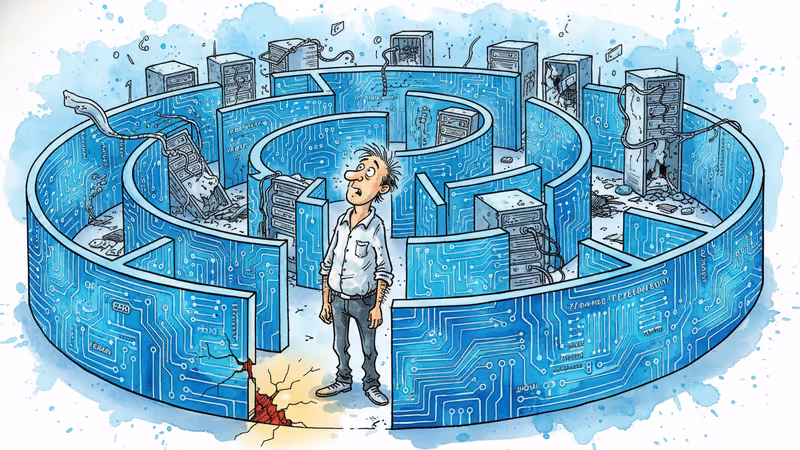 48 Hours of Debugging: Hunting Down a React Native Touch Bug