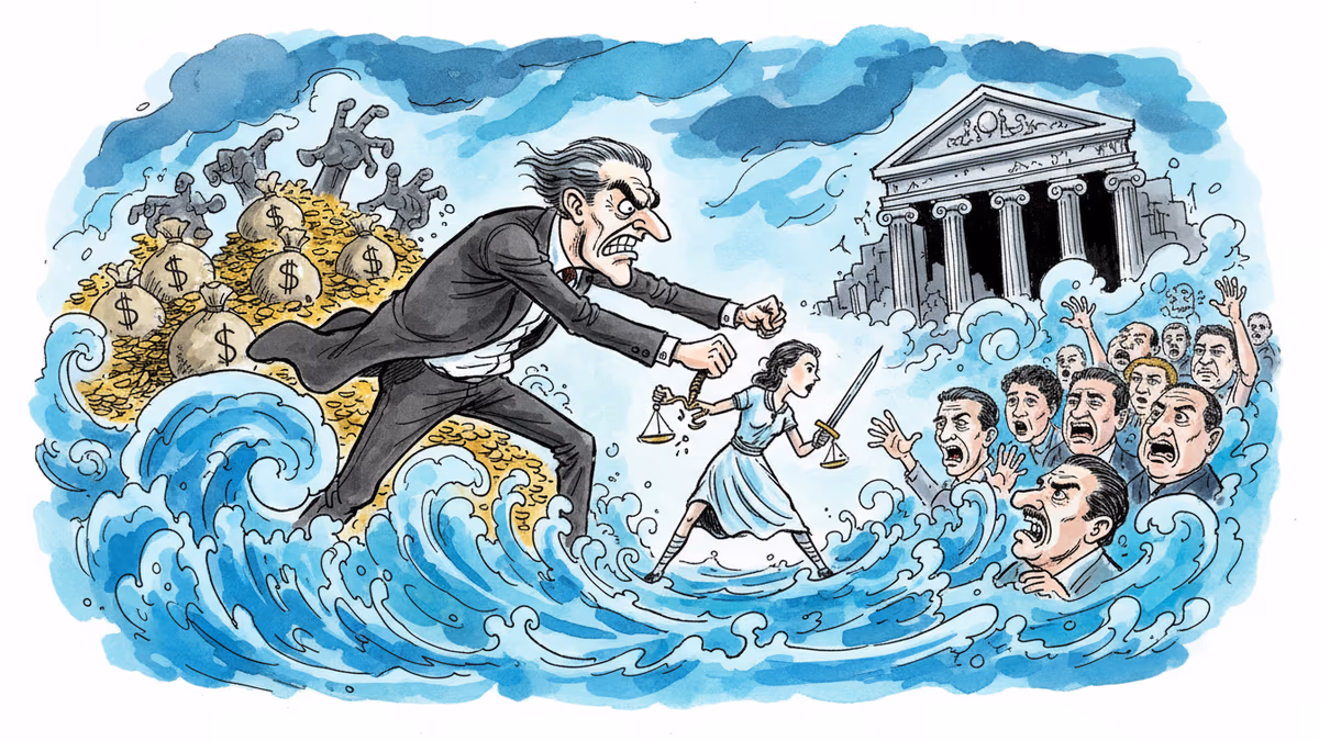 あなたのiPhoneは今、標的になっているかもしれない